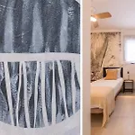 Stylish Urban Escape 2-bedroom With Rooftop Pool Estepona